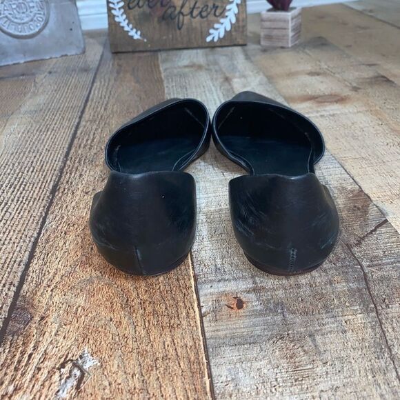 VINCE Nina D'Orsay Flats - Picture 3 of 12